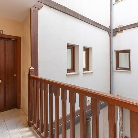 Apartamentos Nuria 19 Granada Buitenkant foto
