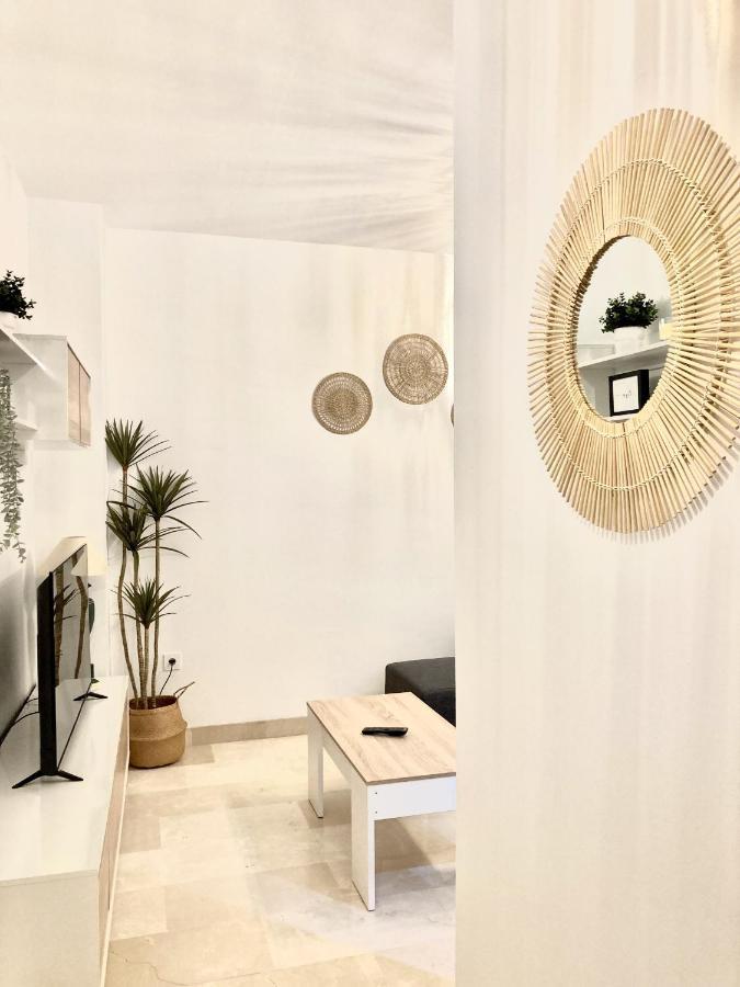 Apartamentos Nuria 19 Granada Buitenkant foto